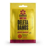 Chikas Deleta Danos Dose 30g Selo Vegano